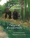  Anita McCormick - Tropical Rainforests (Spanish-English) - Language Lizard Bilingual Explore.