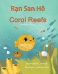  Anita McCormick - Coral Reefs (Vietnamese-English) - Language Lizard Bilingual Explore.