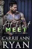  Carrie Ann Ryan - At First Meet - Montgomery Ink Legacy, #2.