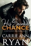  Carrie Ann Ryan - His second Chance - Montgomery Ink Legacy, #6.