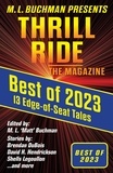  M. L. Buchman et  E. Chris Ambrose - Best of 2023 - Thrill Ride - the Magazine, #4.5.