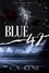  C.A. Rene - Blue 42 - Hail Mary Duet, #1.