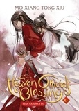  Mo Xiang Tong Xiu - Heaven Official's Blessing - Tian Guan Ci Fu, Vol. 6.
