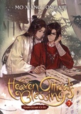 Mo Xiang Tong Xiu - Heaven Official's Blessing Tome 7 : .