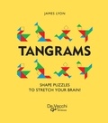 James Lyon - Tangrams.