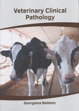 Georgiana Baldwin - Veterinary Clinical Pathology.