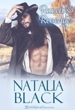  Blushing Books - Raven's Revenge - Lawman in Charge, #3.