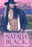  Natalia Black - Raven's Rival - Lawman in Charge, #4.
