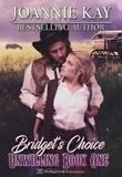  Joannie Kay - Bridget's Choice - Unwilling, #1.