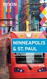 Tricia Cornell - Moon Minneapolis &amp; St. Paul.