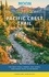Caroline Hinchliff - Moon Drive &amp; Hike Pacific Crest Trail - The Best Trail Towns, Day Hikes, and Road Trips In Between.
