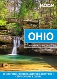 Matthew Caracciolo - Moon Ohio - Getaway Ideas, Outdoor Adventure &amp; Family Fun, Creative Cuisine &amp; Culture.