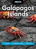 Lisa Cho - Moon Galápagos Islands - Wildlife, Snorkeling &amp; Diving, Tour Advice.