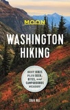 Craig Hill - Moon Washington Hiking - Best Hikes plus Beer, Bites, and Campgrounds Nearby.