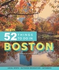Cameron Sperance - Moon 52 Things to Do in Boston - Local Spots, Outdoor Recreation, Getaways.