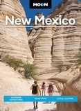 Steven Horak - Moon New Mexico - Outdoor Adventures, Road Trips, Local Culture.