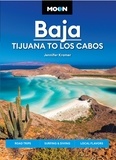 Jennifer Kramer - Moon Baja: Tijuana to Los Cabos - Road Trips, Surfing &amp; Diving, Local Flavors.