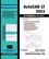  Sham Tickoo - AutoCAD LT 2024 for Designers, 16th Edition.