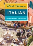 Rick Steves - Rick Steves Italian Phrase Book &amp; Dictionary.