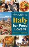 Rick Steves et Fred Plotkin - Rick Steves Italy for Food Lovers.