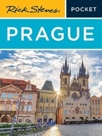 Rick Steves et Honza Vihan - Rick Steves Pocket Prague.