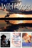  Lauren Gallagher - Wild Horses: A Contemporary Romance Collection.
