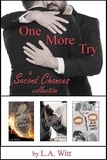  L. A. Witt - One More Try: A Second Chances Collection.