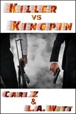  Cari Z. et  L. A. Witt - Killer vs. Kingpin - Hitman vs. Hitman, #3.