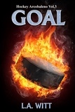  L. A. Witt - Goal - Hockey Arcobaleno, #3.