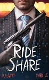  Cari Z. et  L. A. Witt - Ride Share - The Collective, #1.