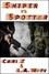  Cari Z. et  L. A. Witt - Sniper vs. Spotter - Hitman vs. Hitman, #2.