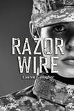  Lauren Gallagher - Razor Wire.