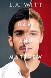  L. A. Witt - Rabi and Matthew.