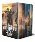  Joshua C. Chadd - The Complete Brother’s Creed Series - The Brother's Creed.