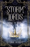  Marie Harte - Storm Lords: Gale Season - Storm Lords, #3.