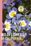 Wildflowers of California.