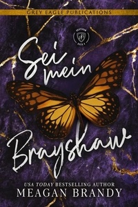  Meagan Brandy - Sei mein Brayshaw - Brayshaw, #4.