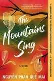 Que Mai Phan Nguyen - The Mountains Sing.
