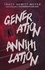  Tracy Hewitt Meyer - Generation Annihilation - Blackthorn Peak, #1.