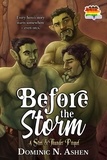  Dominic N. Ashen - Before the Storm: A Steel &amp; Thunder Prequel - Before the Storm, #1.