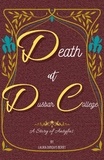  Laura DiNovis Berry - Death at Dusbar College - A Story of Antyfas, #1.