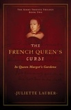  Juliette Lauber - The French Queen's Curse - The Kikki Trieste Trilogy, #2.
