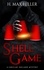  H. Max Hiller - Shell Game - CADILLAC HOLLAND MYSTERIES, #7.