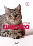 Mariolina Cappelletti - El gato Europeo.