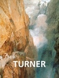 Eric Shanes - J.M.W. Turner.