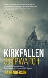  Jan-Andrew Henderson - The Kirkfallen Stopwatch.