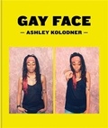 Ashley Kolodner - Gayface.