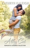  Kathryn Kaleigh - Courting Alley Cat - Romantic Suspense Collection, #3.