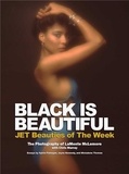 Lamonte Mclemore - Black Is Beautiful - Jet Beauties Of The Week.