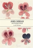 John Derian - John Derian Paper Goods : In the Garden Notebooks.